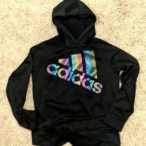 Adidas Pullover
